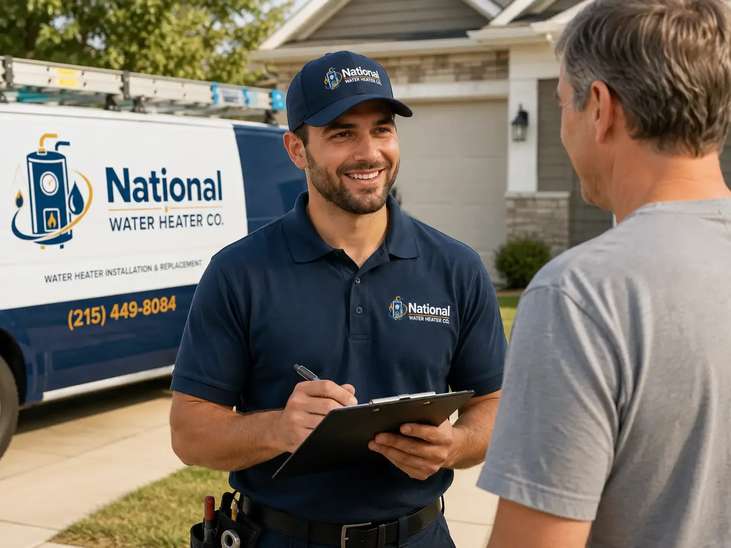 Water Heater Installation Highland Village, TX FAQs